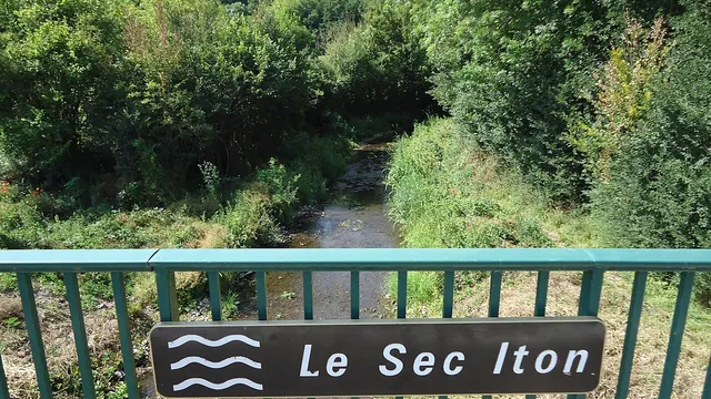 Photo de Gaudreville-la-Rivière