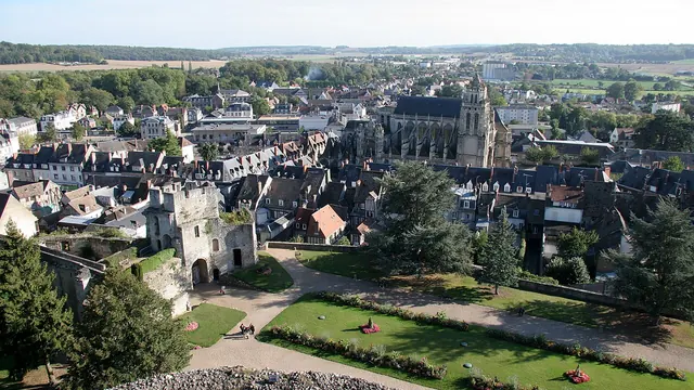 Photo de Gisors