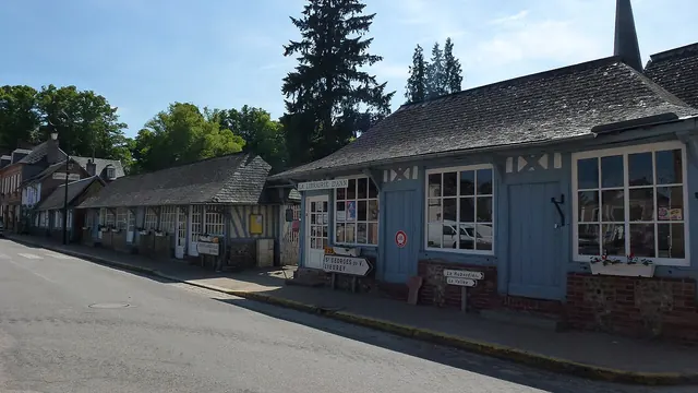 Photo de Giverville