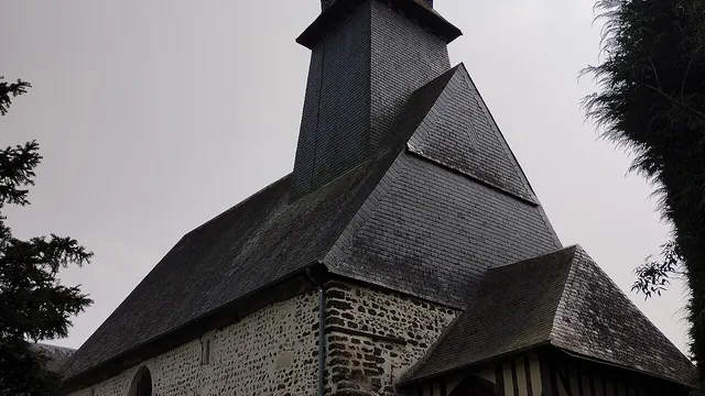 Photo de La Goulafrière