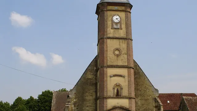 Photo de Gournay-le-Guérin