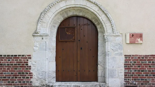 Photo de Val d'Orger