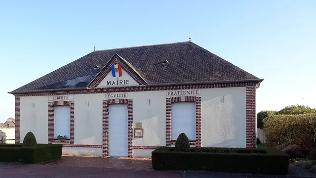 Photo de Grandvilliers