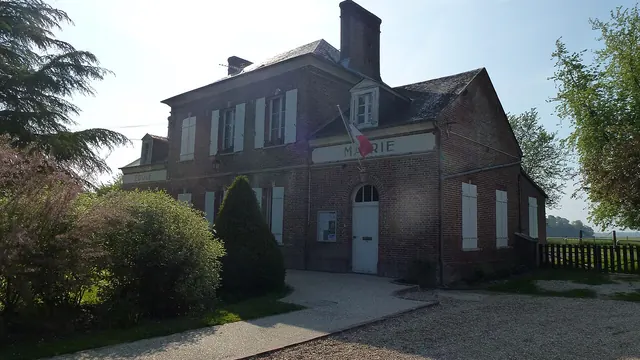 Photo de Graveron-Sémerville