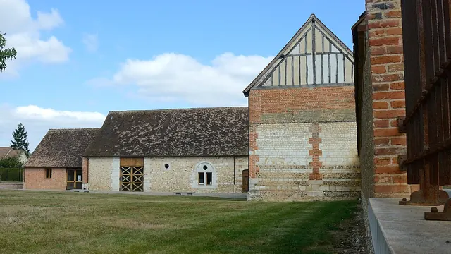 Photo de Gravigny