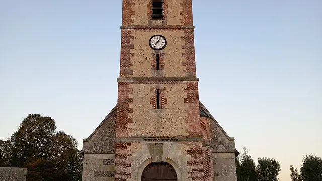 Photo de Grossœuvre
