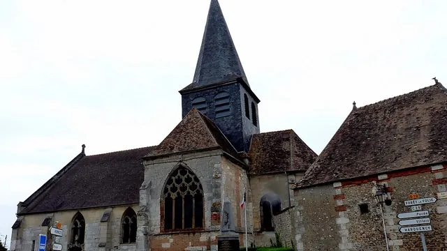 Photo de Guiseniers