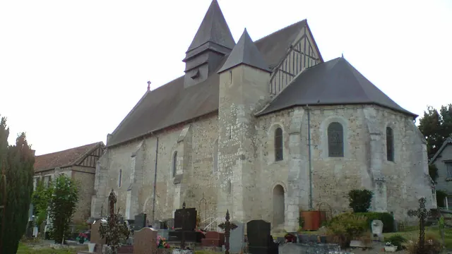 Photo de Harquency