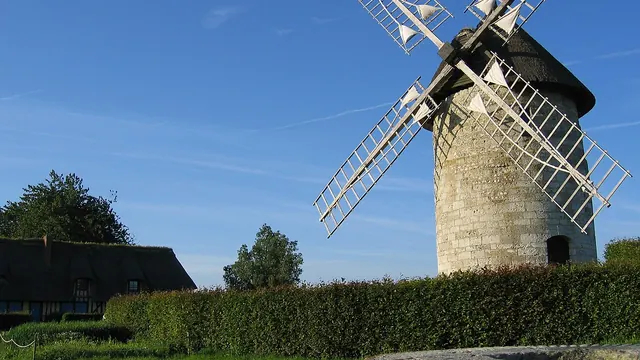 Photo de Hauville