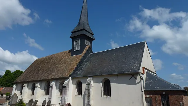 Photo de La Haye-du-Theil