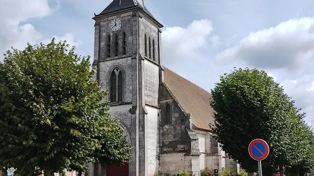 Photo de La Haye-Malherbe