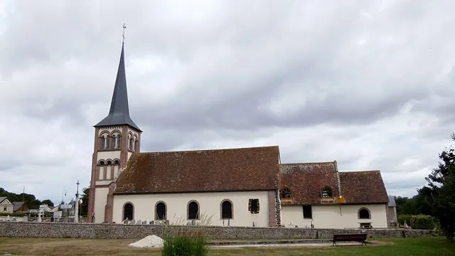 Photo de La Haye-Saint-Sylvestre