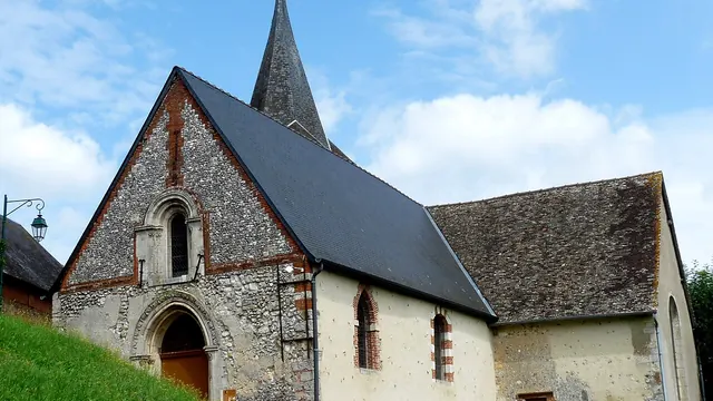 Photo de Hébécourt