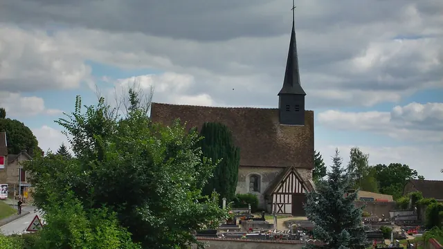 Photo de Hécourt