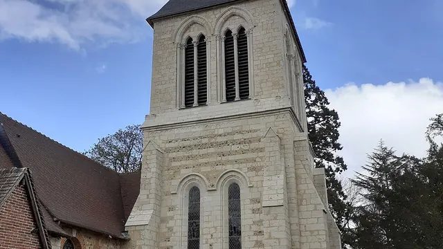 Photo de Heudebouville