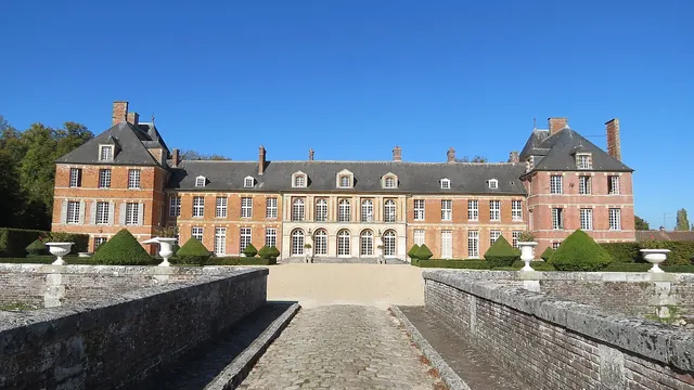 Photo de Heudicourt
