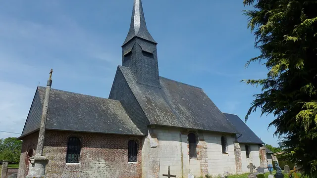 Photo de Heudreville-en-Lieuvin