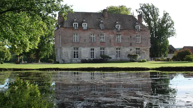 Photo de Heudreville-sur-Eure