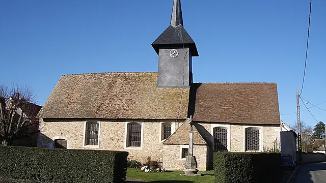 Photo de La Heunière