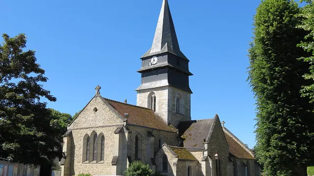 Photo de Heuqueville