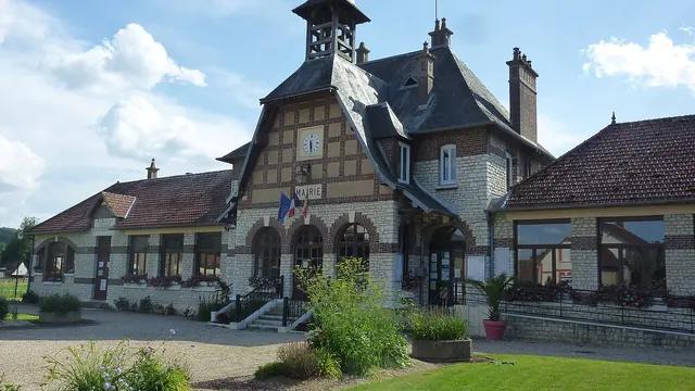 Photo de Hondouville