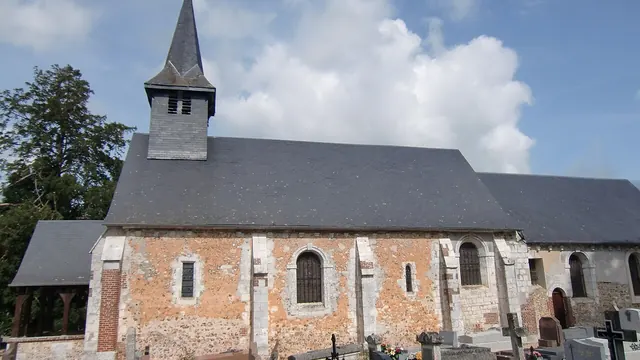 Photo de Honguemare-Guenouville