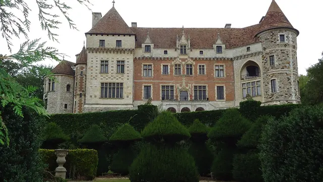 Photo de Houetteville