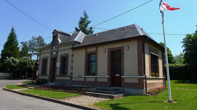 Photo de La Houssaye
