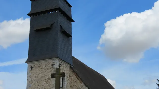 Photo de Houville-en-Vexin