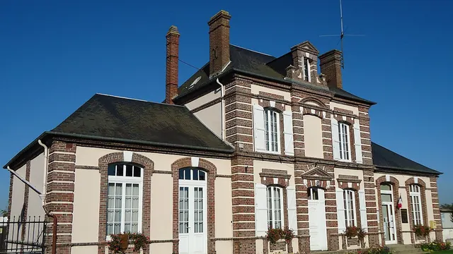 Photo de Huest