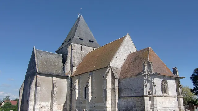 Photo de Illeville-sur-Montfort