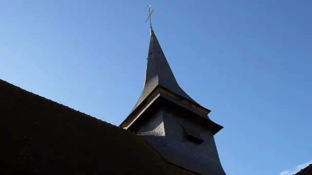 Photo de Illiers-l'Évêque