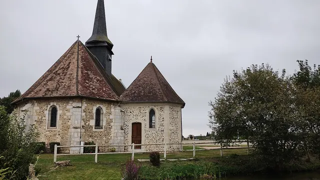Photo de Irreville