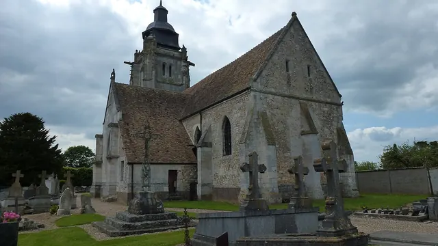 Photo de Iville