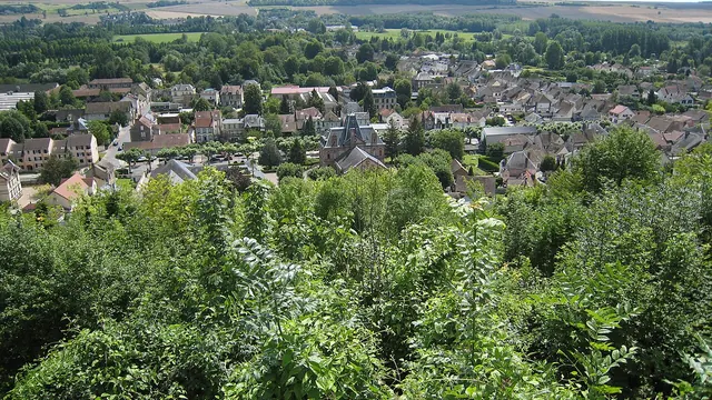 Photo de Ivry-la-Bataille