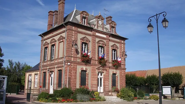 Photo de Jouy-sur-Eure