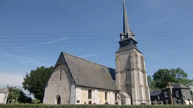 Photo de La Lande-Saint-Léger
