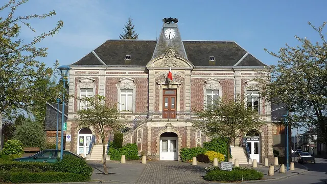 Photo de Lieurey