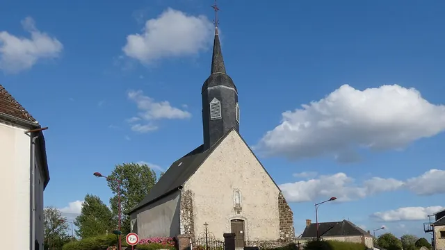 Photo de Lignerolles