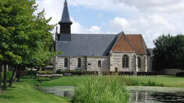 Photo de Lisors