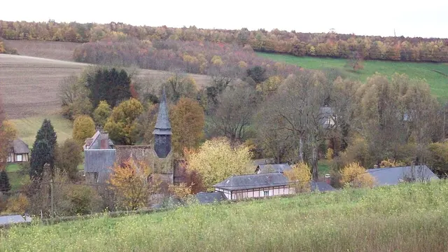 Photo de Lorleau