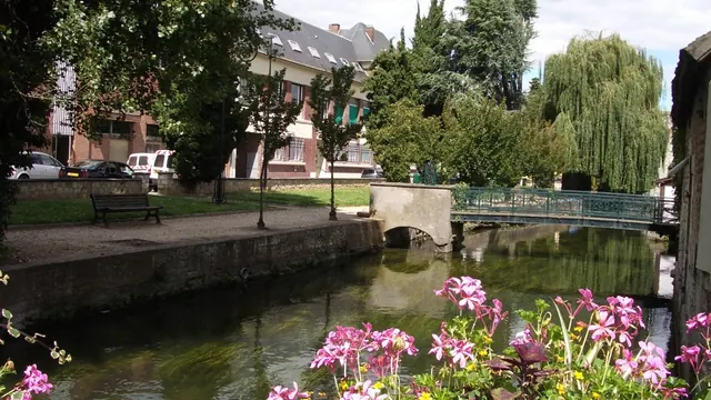 Photo de Louviers