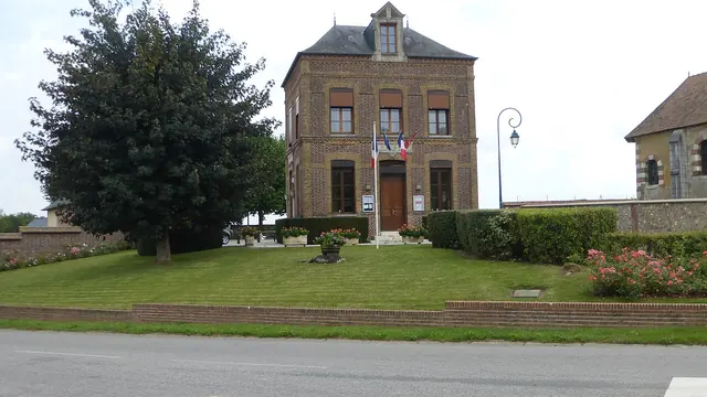 Photo de Mandeville