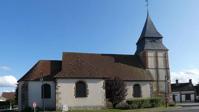 Photo de Mandres