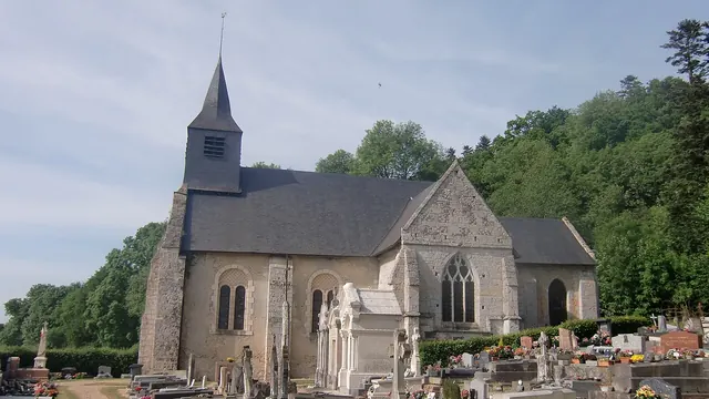 Photo de Manneville-la-Raoult