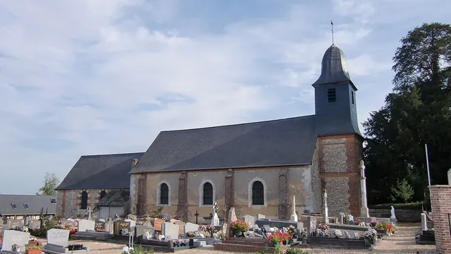 Photo de Manneville-sur-Risle