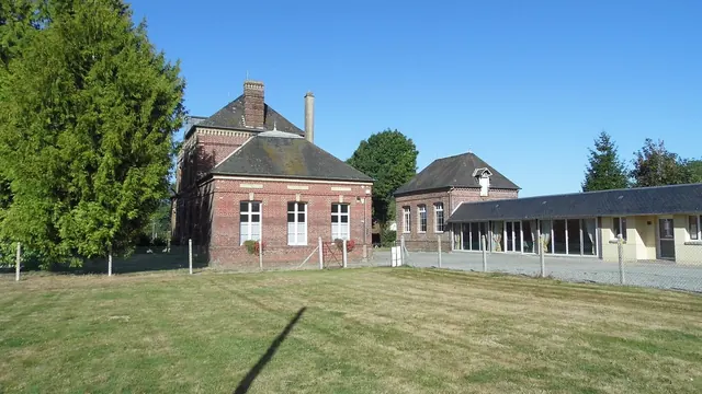 Photo de Marbeuf