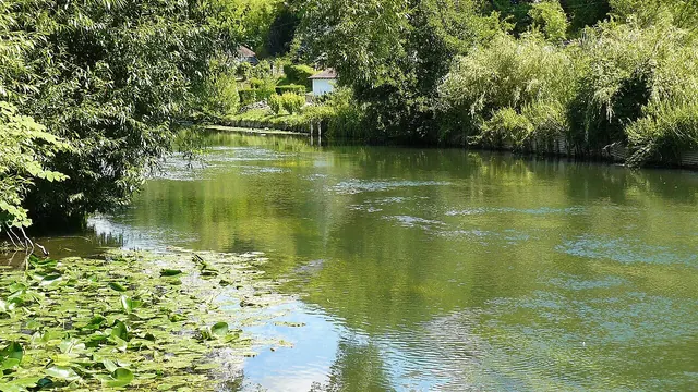 Photo de Marcilly-sur-Eure