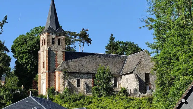 Photo de Martagny