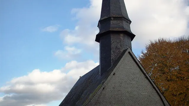 Photo de Ménesqueville